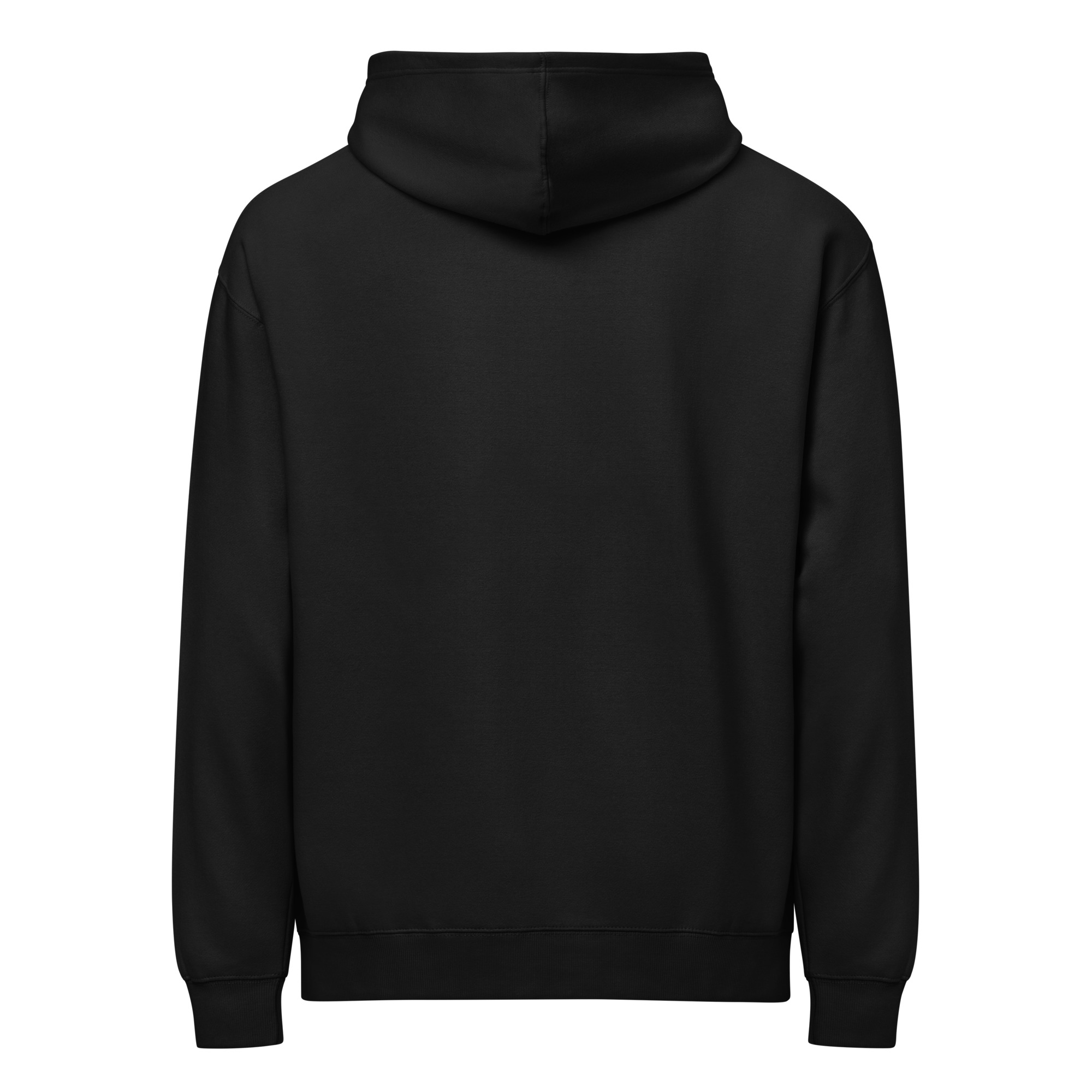 Men’s box hoodie - Image 4