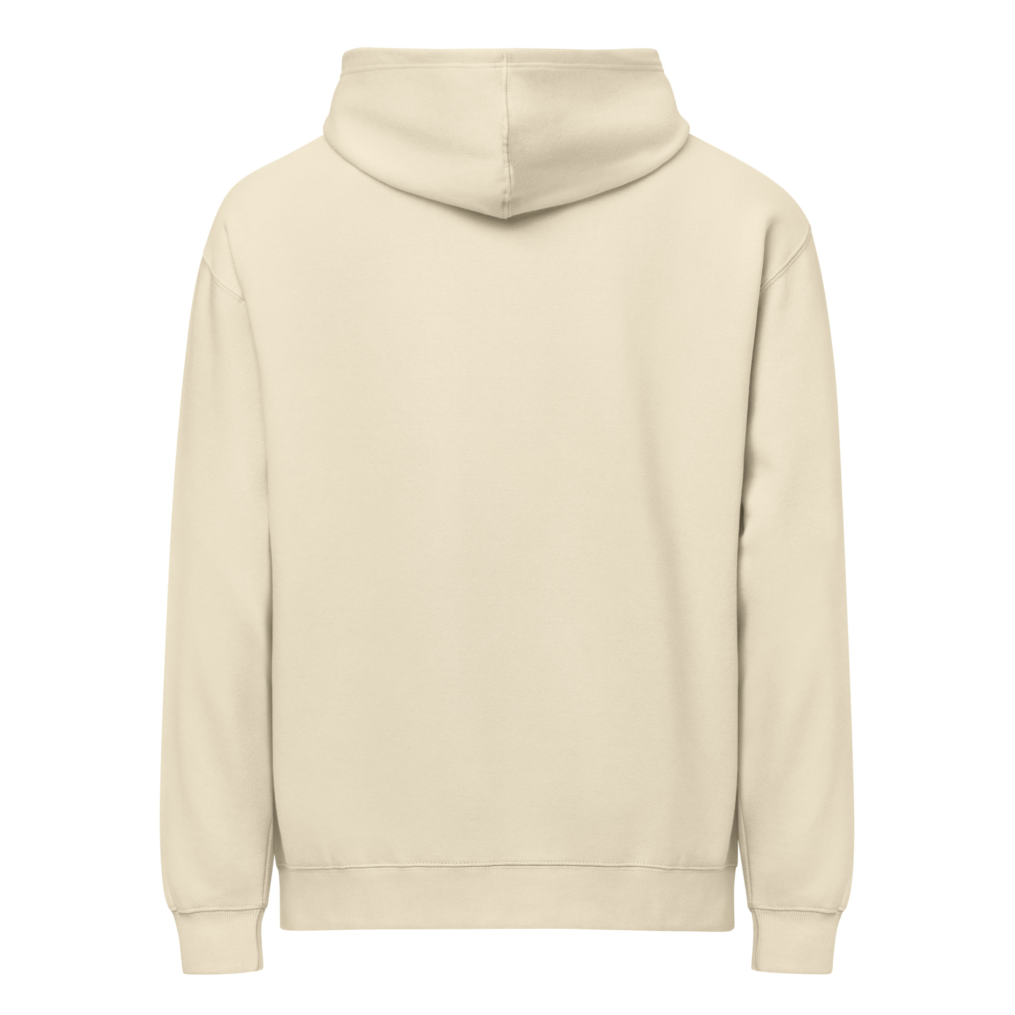 Men’s box hoodie - Image 5