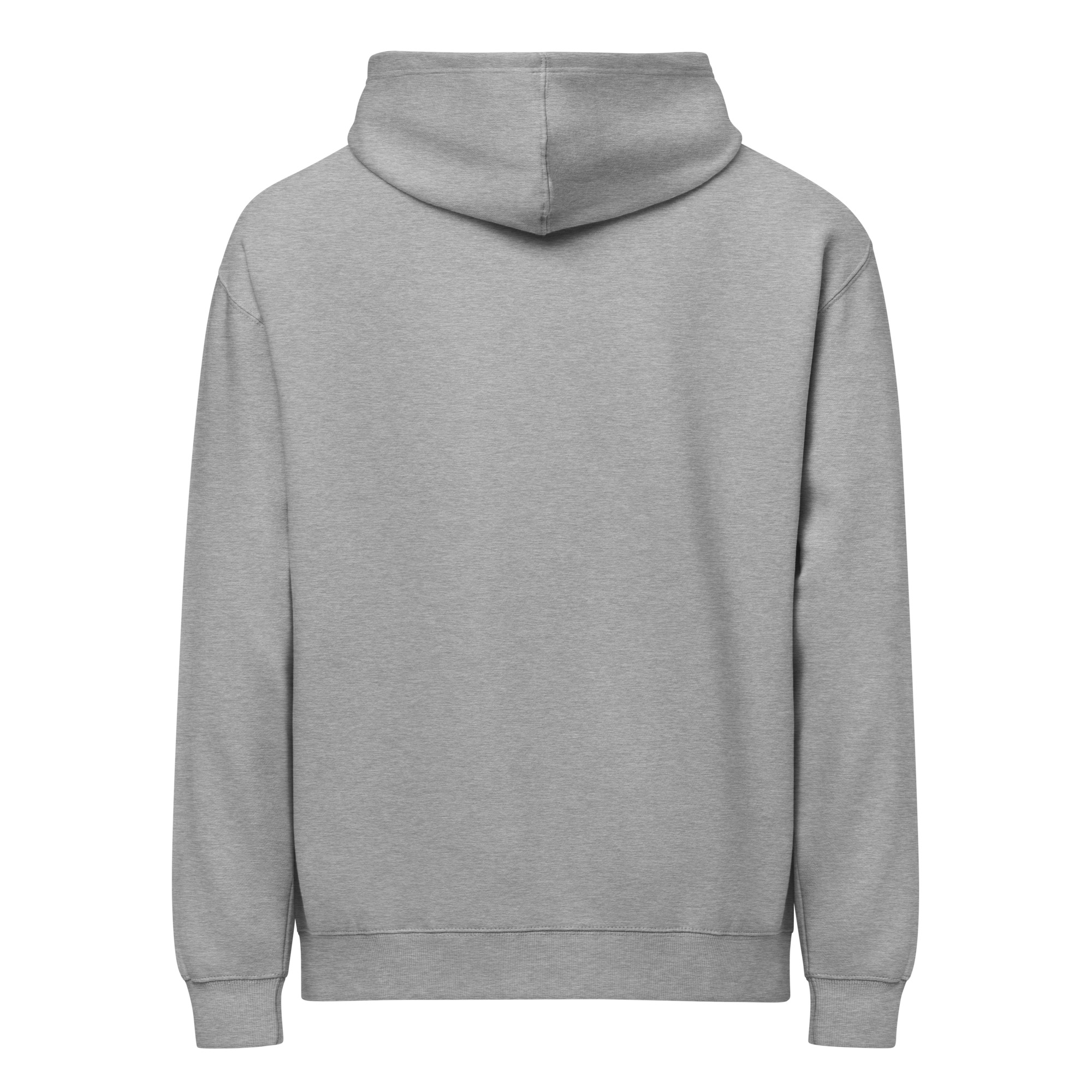 Men’s box hoodie - Image 4
