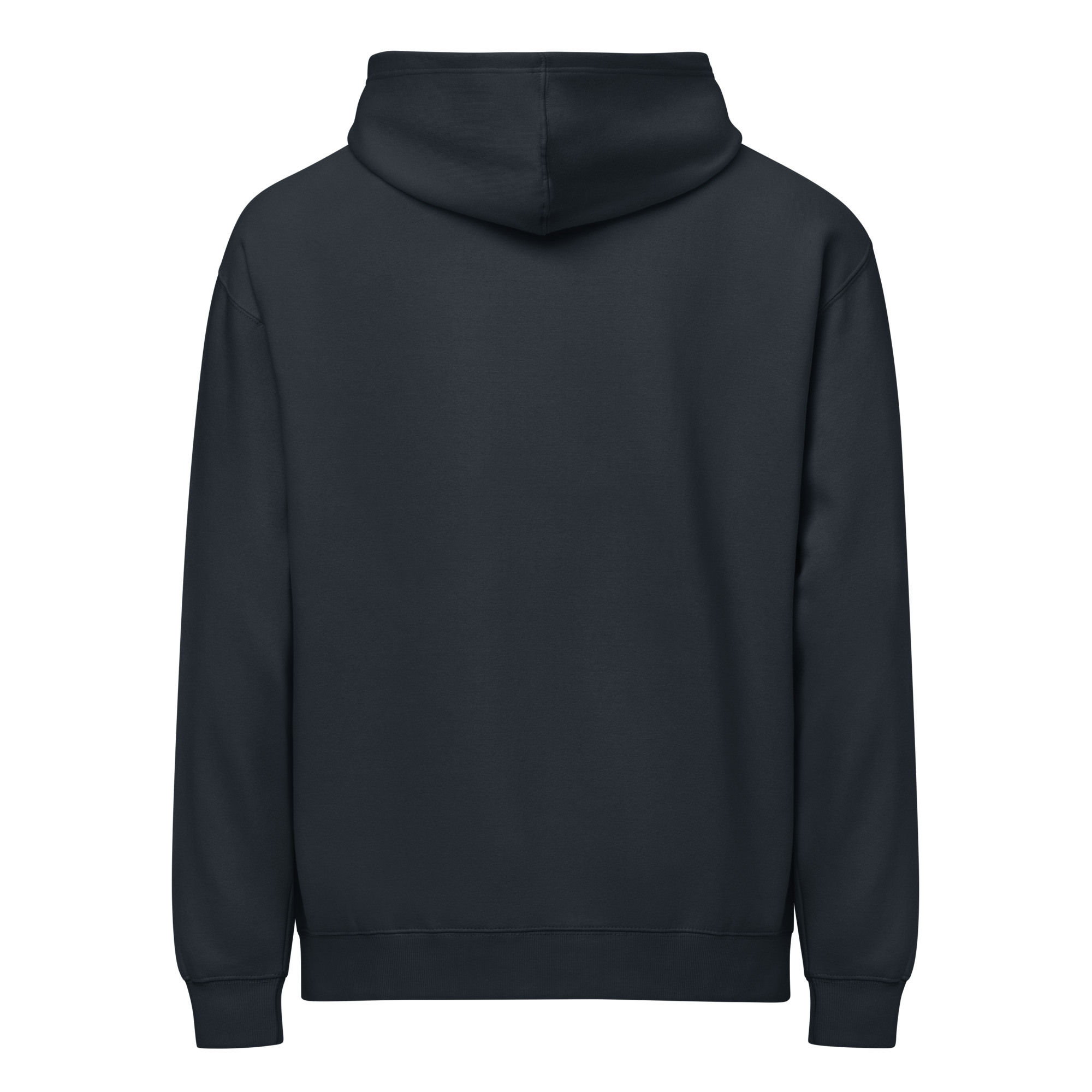 Men’s box hoodie - Image 5