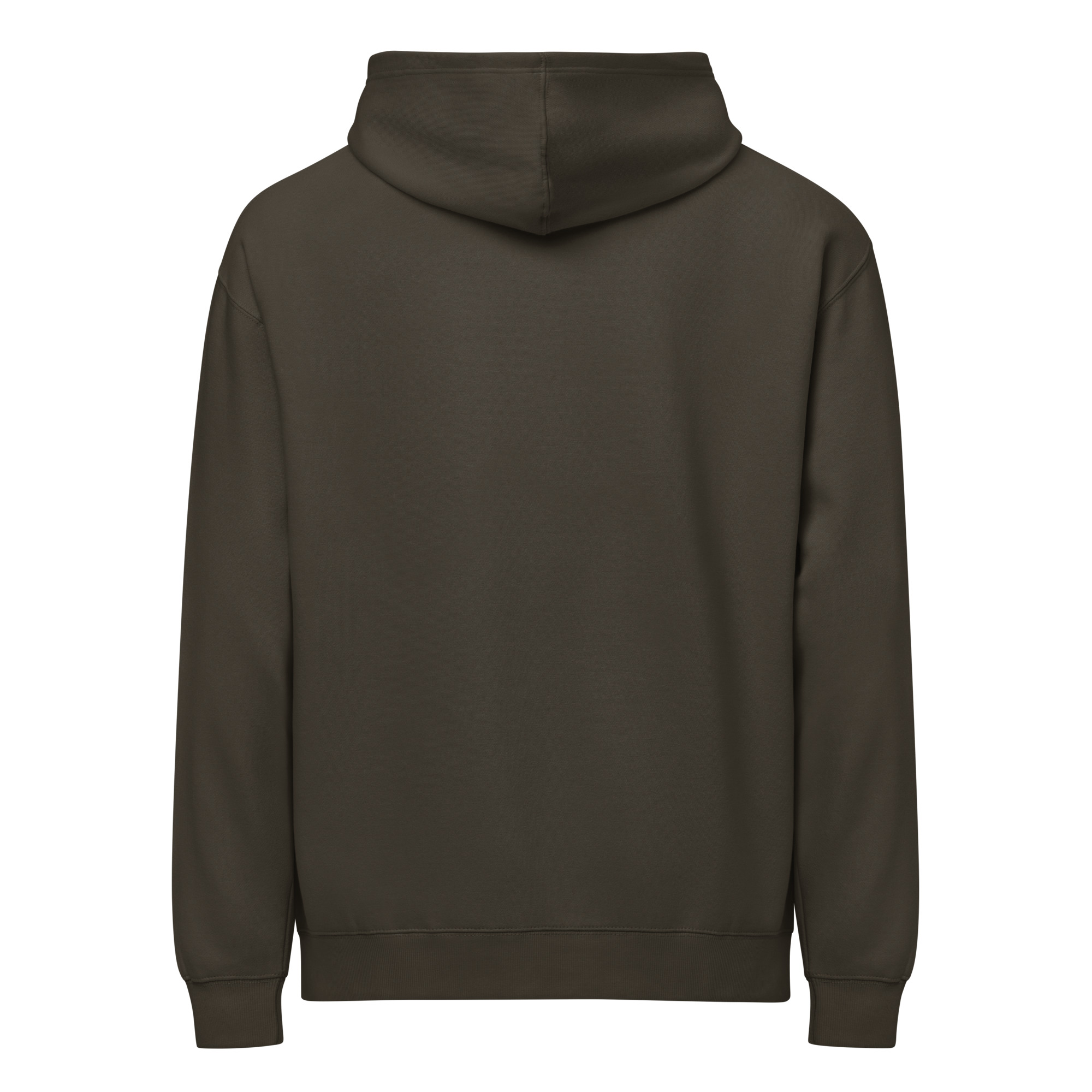 Men’s box hoodie - Image 6
