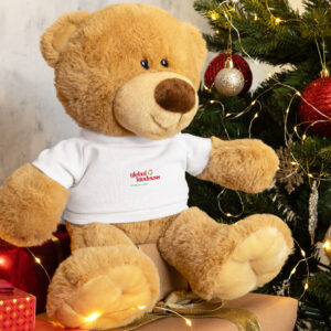 Global Kindness Teddy bear