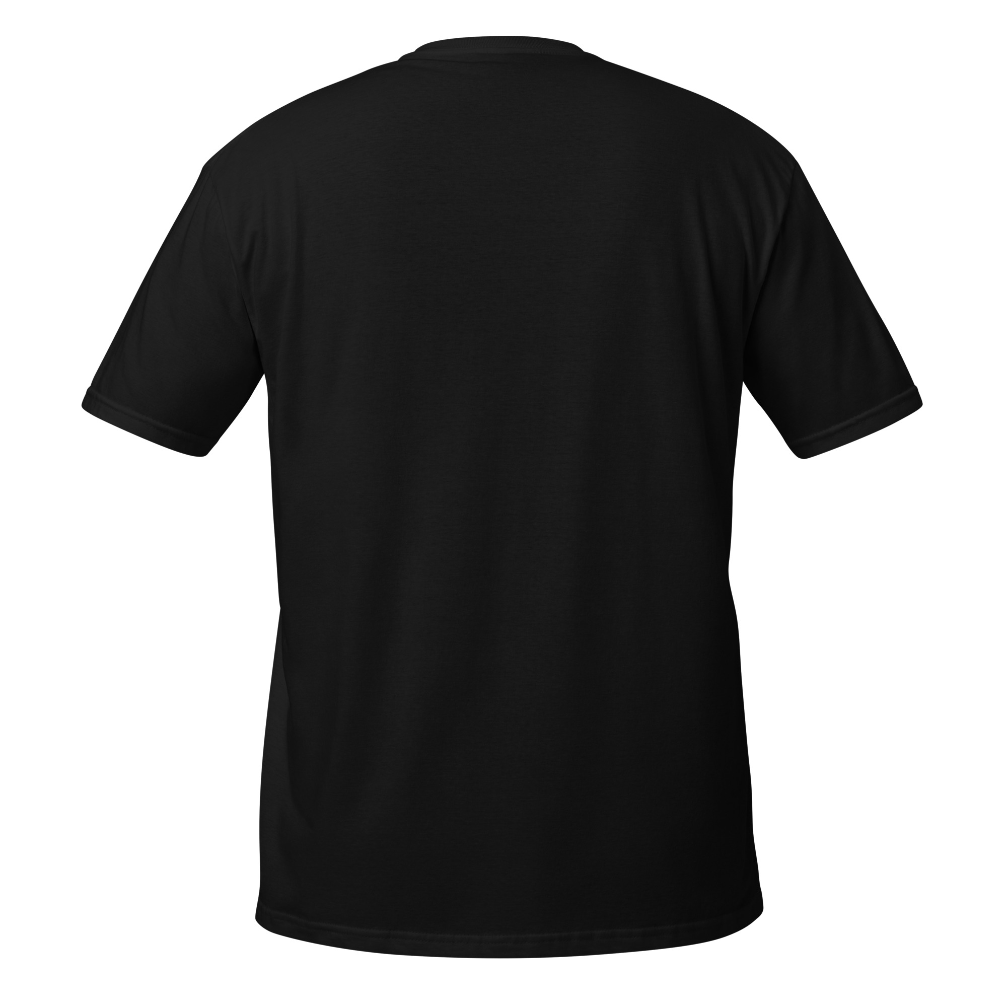 Short-Sleeve Unisex T-Shirt - Image 9