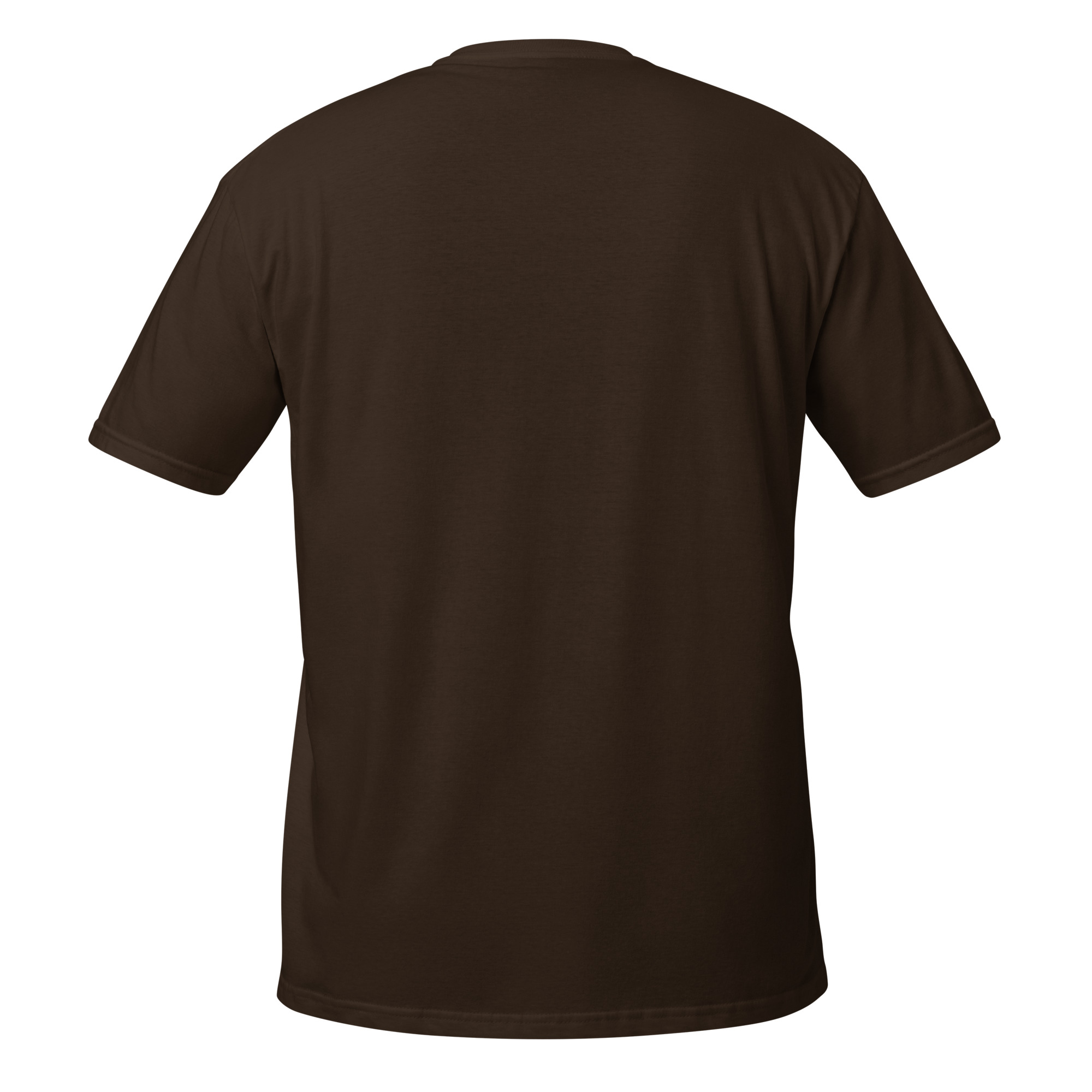 Short-Sleeve Unisex T-Shirt - Image 11