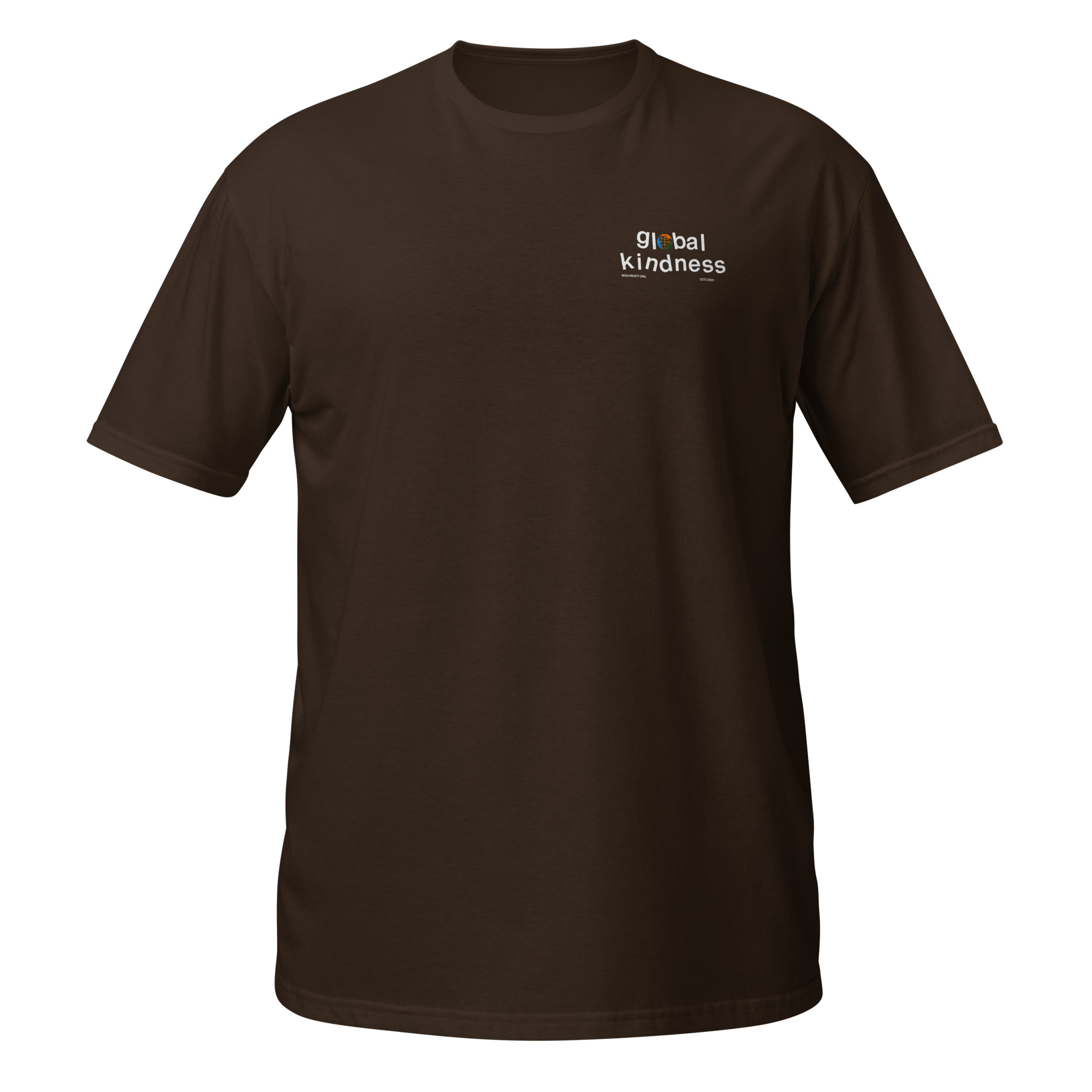 Short-Sleeve Unisex T-Shirt - Image 3