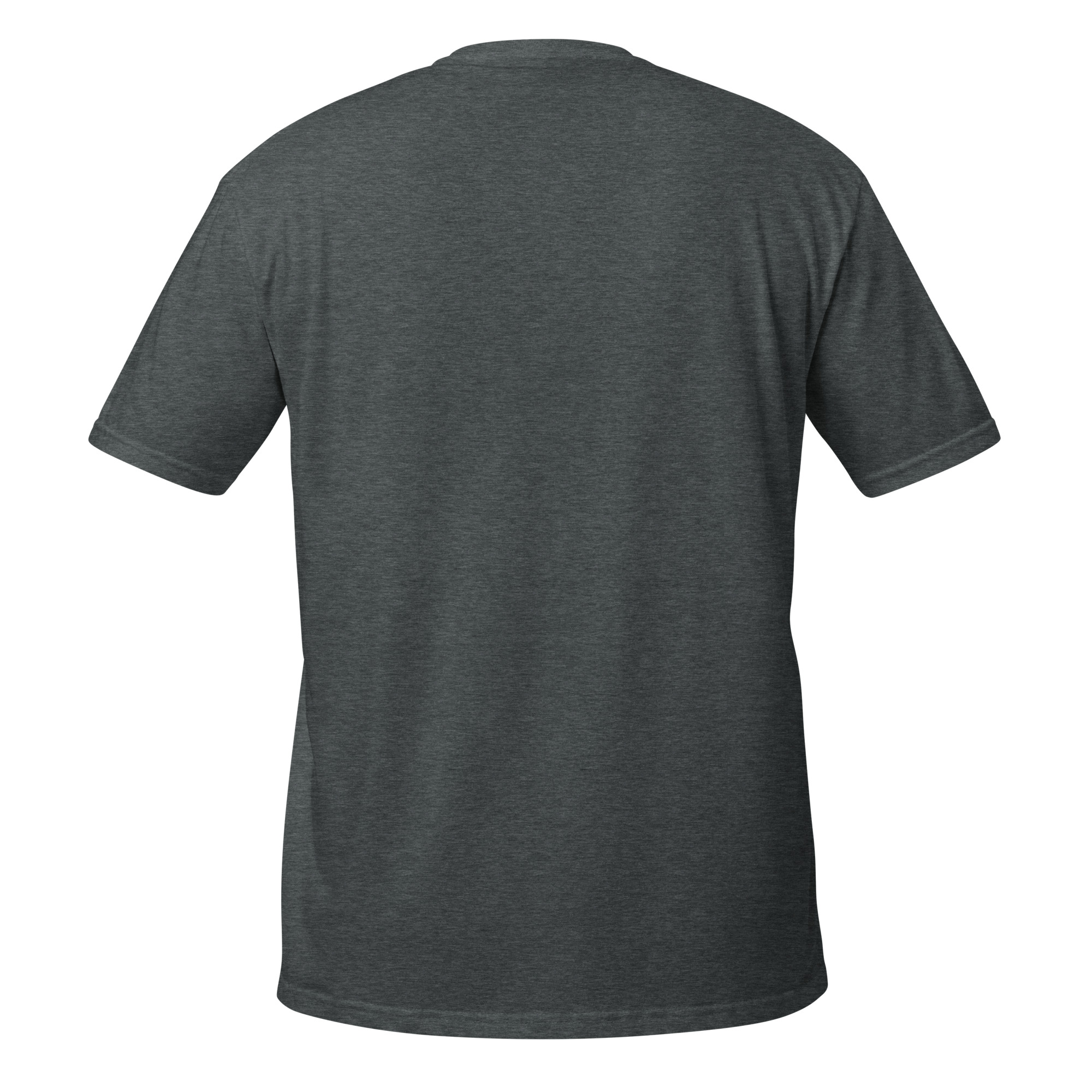 Short-Sleeve Unisex T-Shirt - Image 13