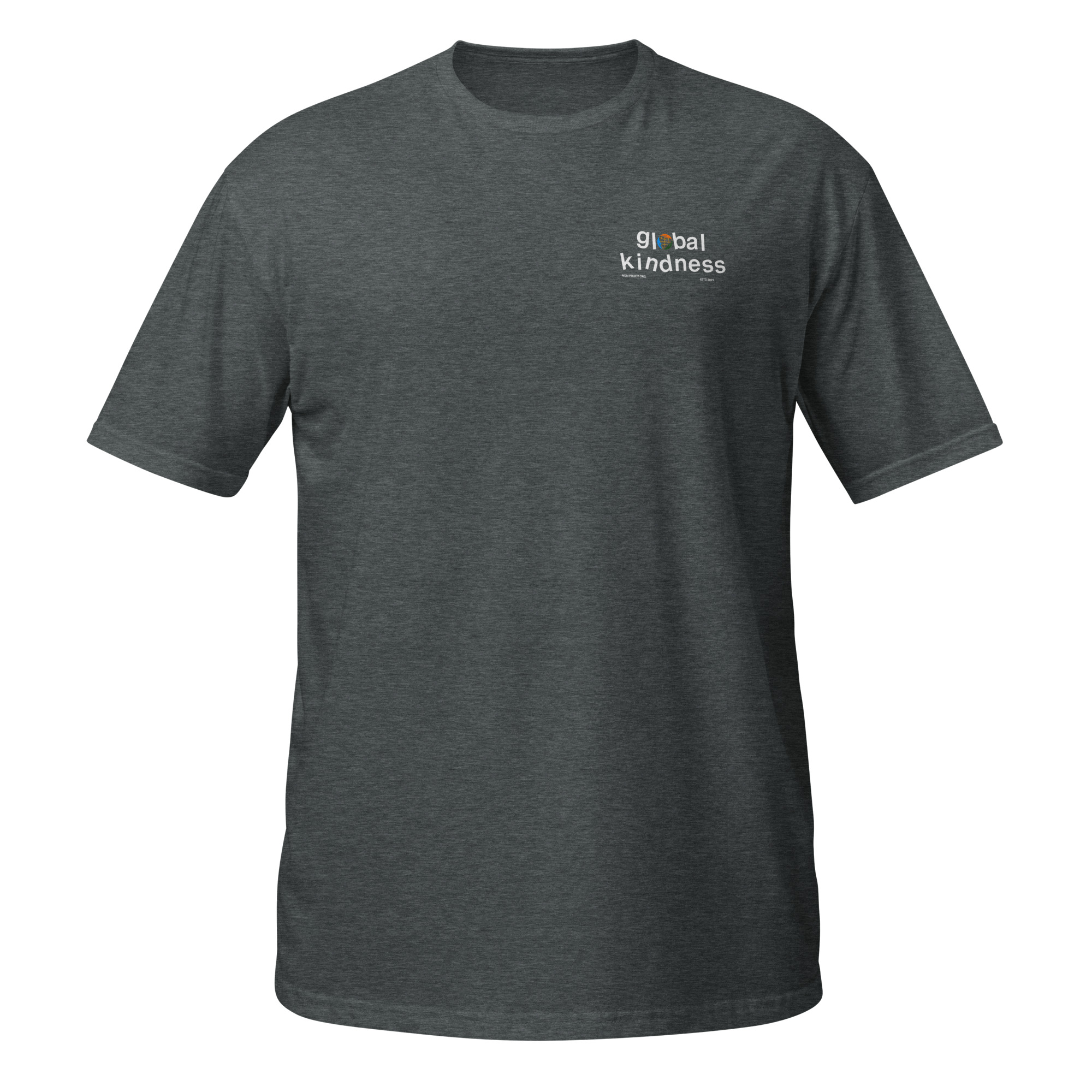 Short-Sleeve Unisex T-Shirt - Image 5