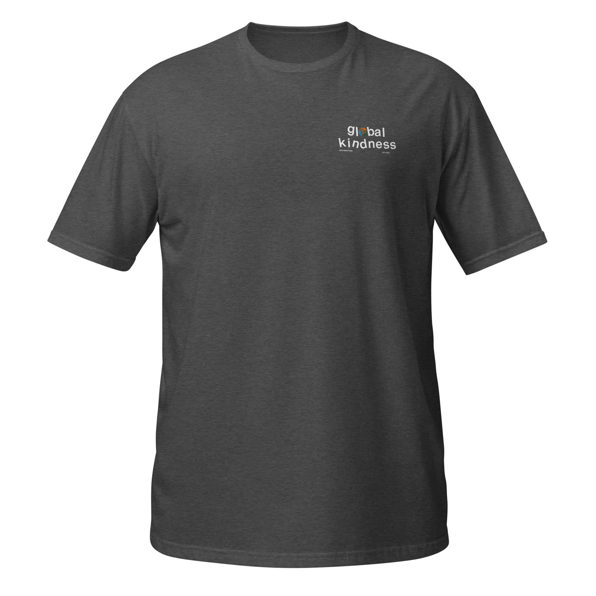 Short-Sleeve Unisex T-Shirt - Image 7