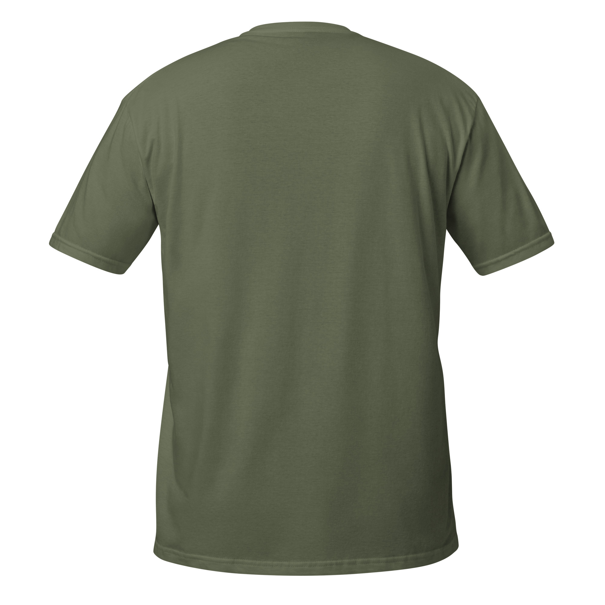 Short-Sleeve Unisex T-Shirt - Image 16