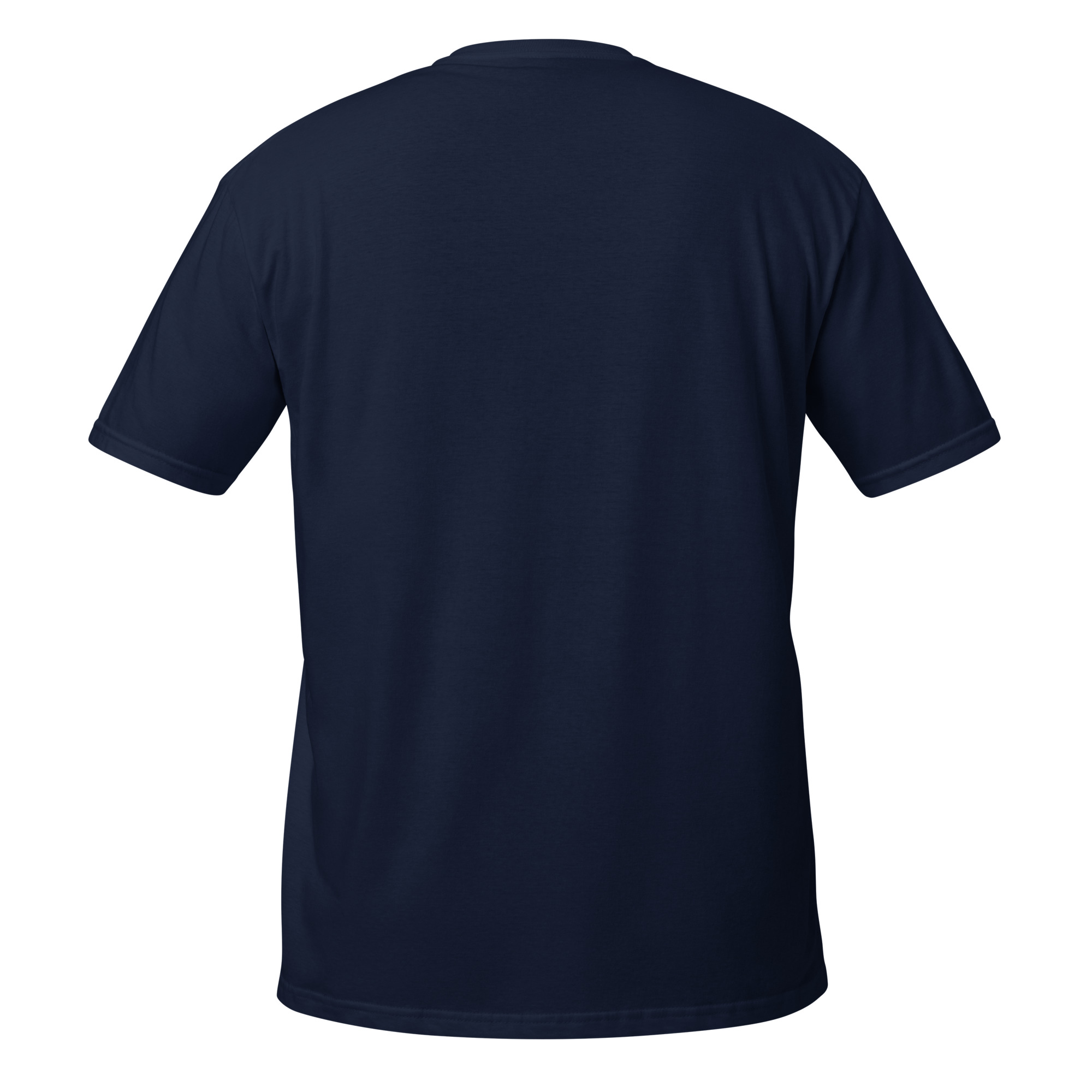 Short-Sleeve Unisex T-Shirt - Image 10