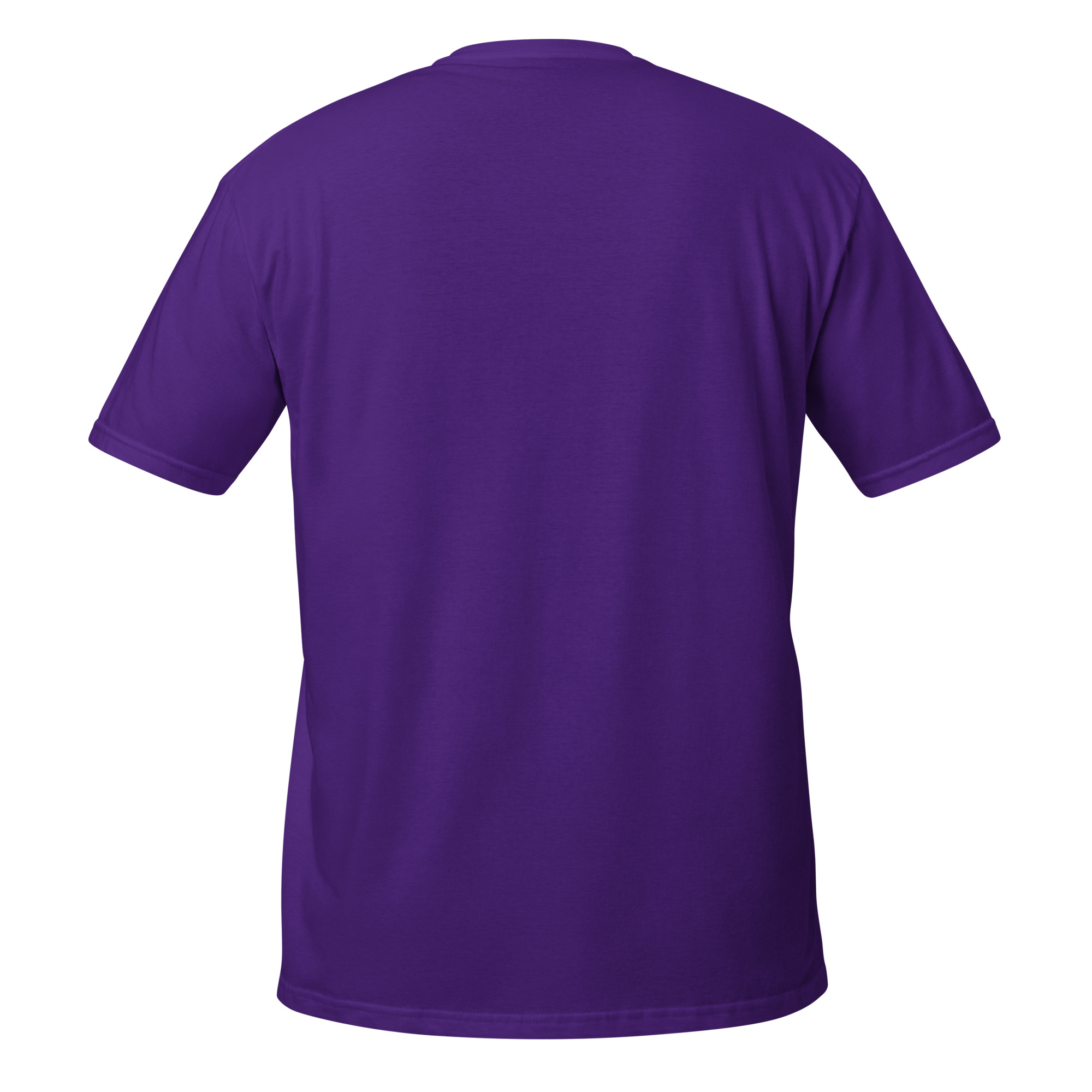 Short-Sleeve Unisex T-Shirt - Image 12