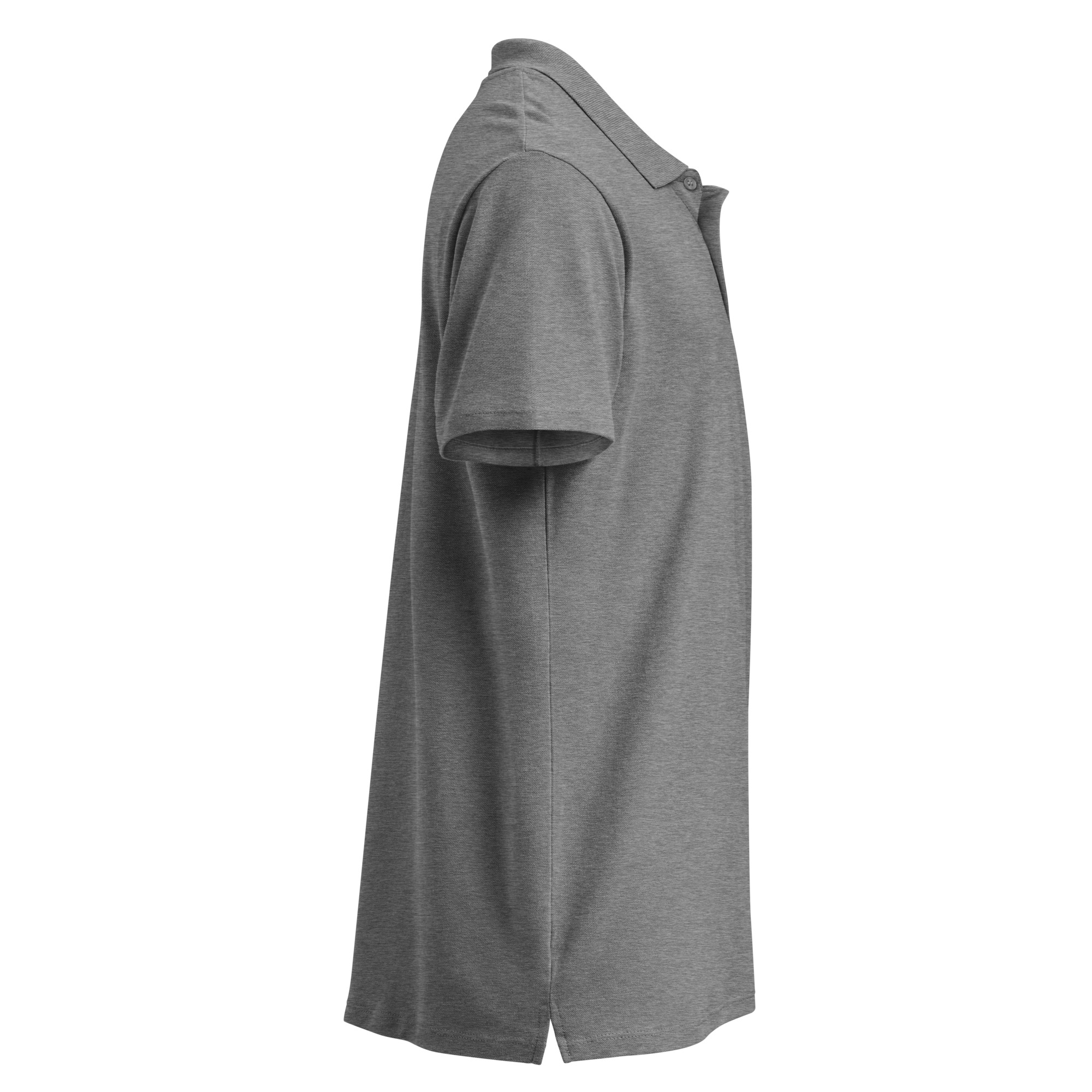 Premium pique polo shirt - Image 23