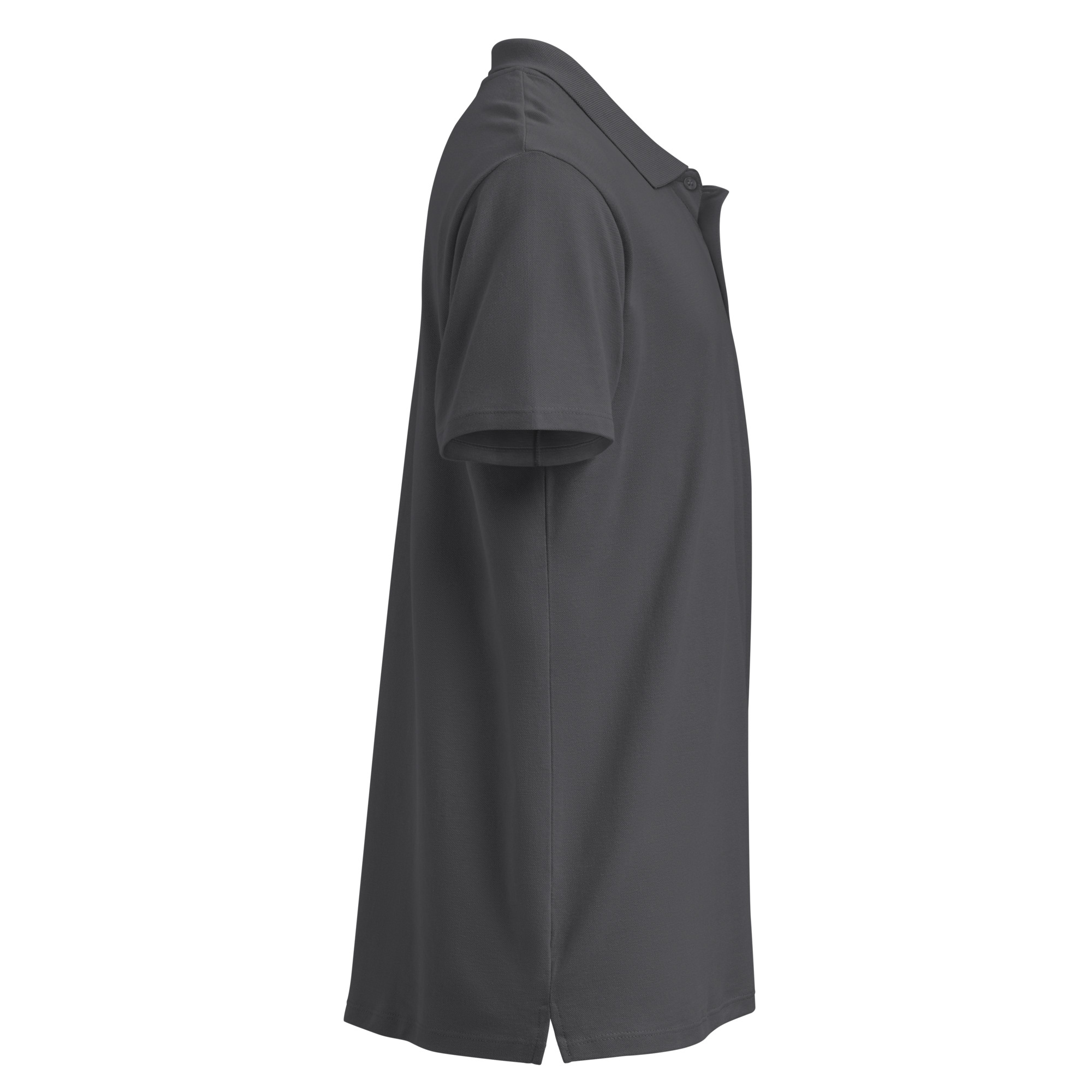 Premium pique polo shirt - Image 22