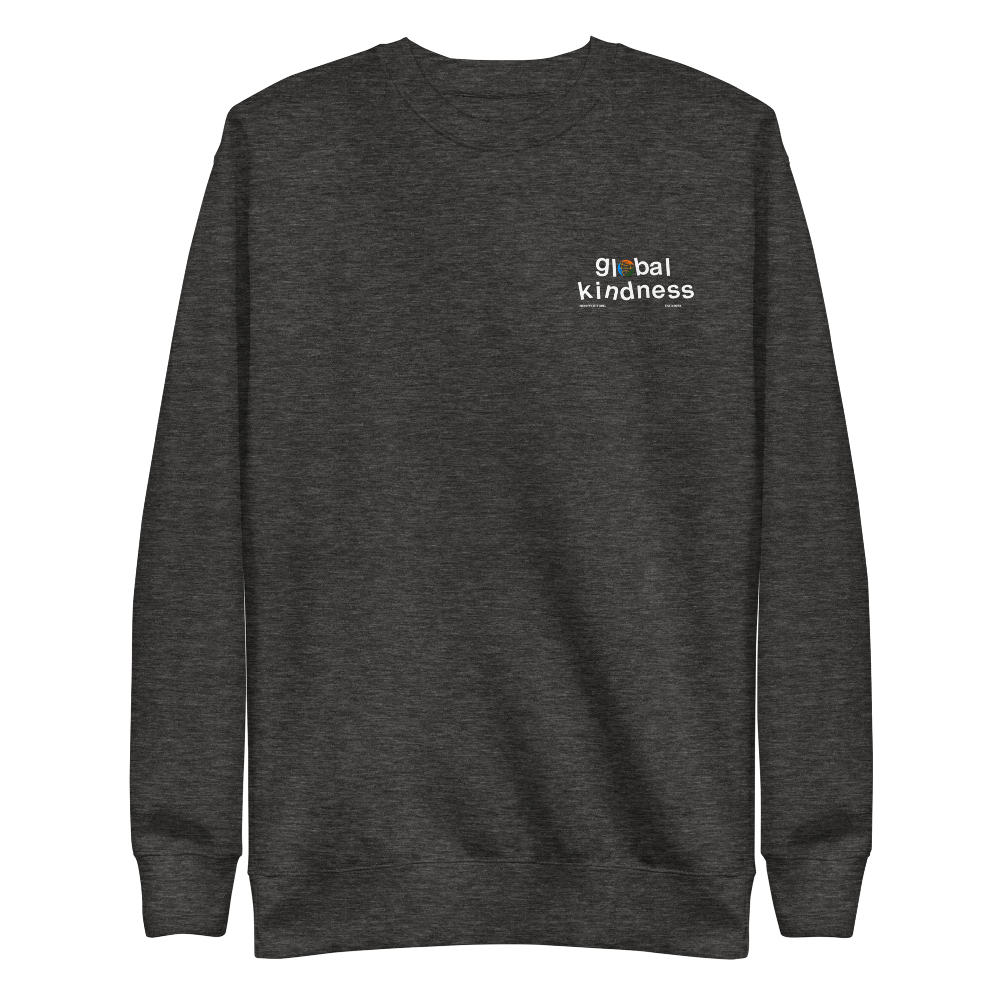 Unisex Premium Sweatshirt - Image 5