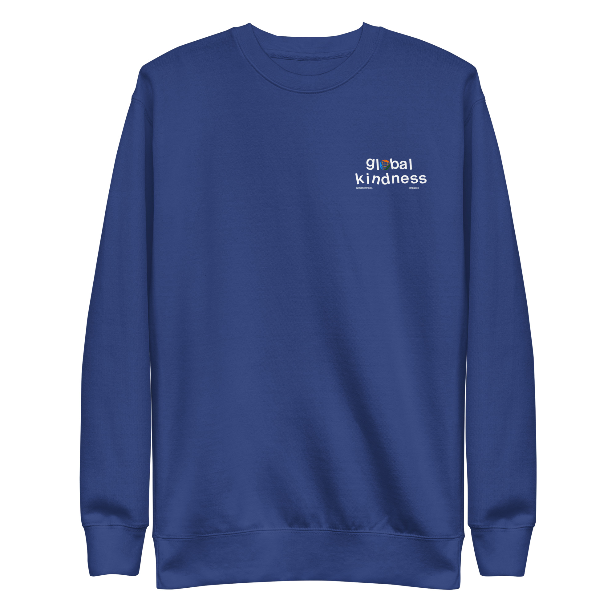 Unisex Premium Sweatshirt - Image 7