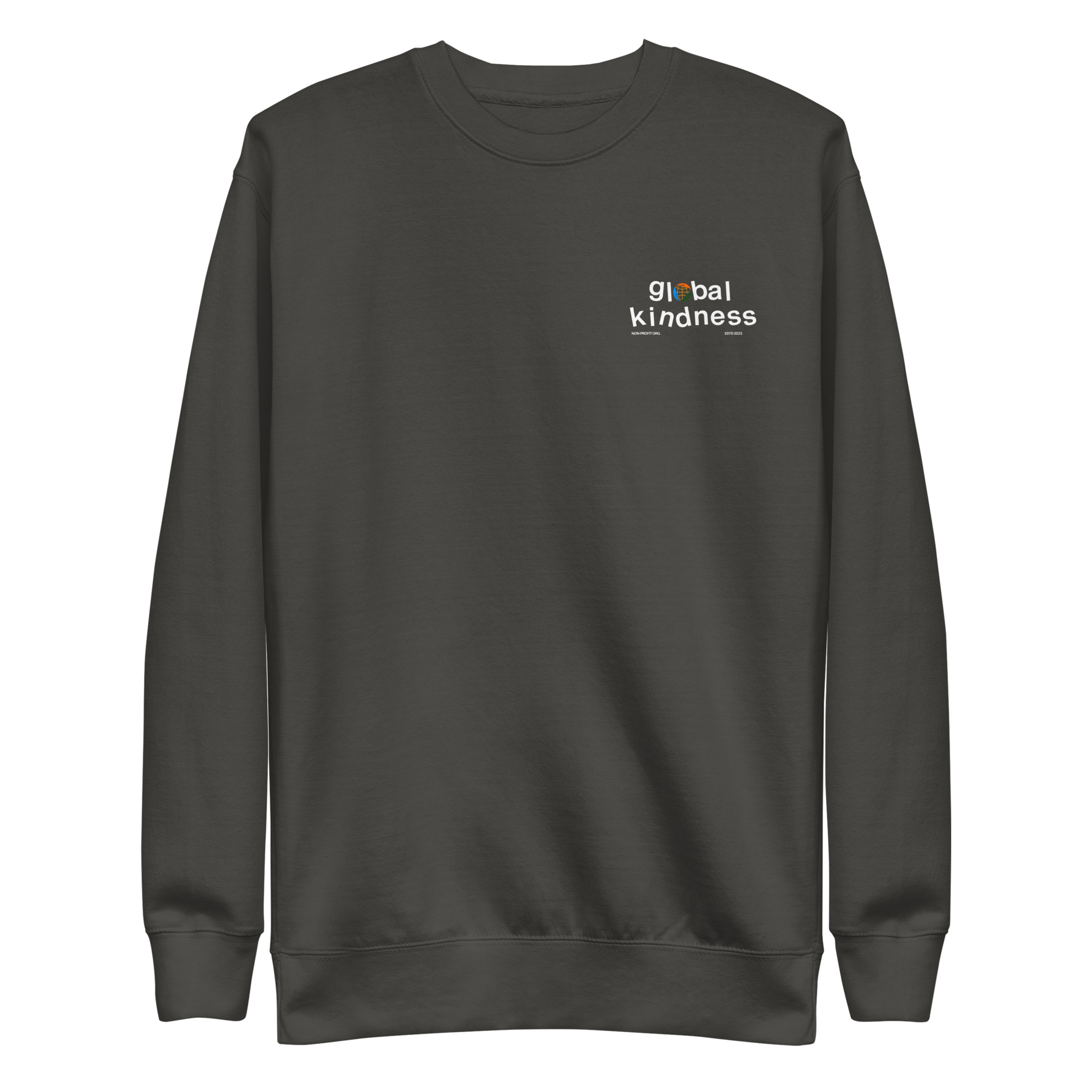 Unisex Premium Sweatshirt - Image 9